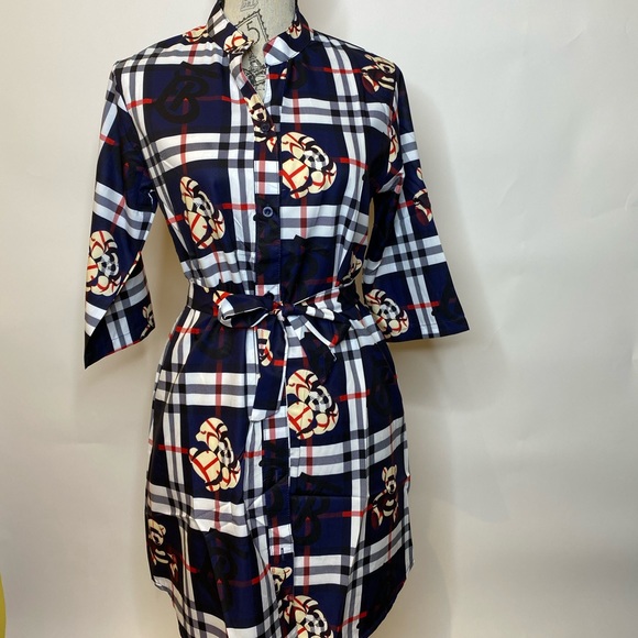 Inspired DRESS 👗 - Picture 10 of 16